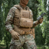 M-Tac Admin Pouch Large Elite Gen.II – organizators, Coyote