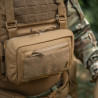 M-Tac Admin Pouch Large Elite Gen.II – organizators, Coyote