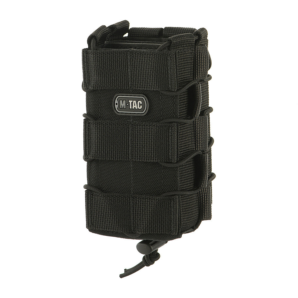 M-Tac Open Double Pouch for AK