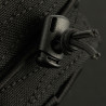 M-Tac Open Double Pouch for AK – magazīnu somiņa, Melna
