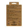 Ecopybook Tactical TZ NATO lineāls – matēts, 14,5 × 10,5 cm