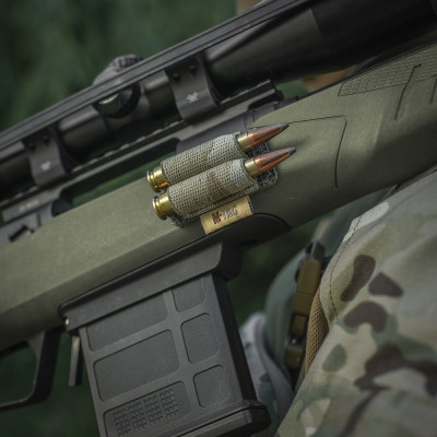 M-Tac neilona patronu turētājs .308 / 7,62×51 mm — 8/10
