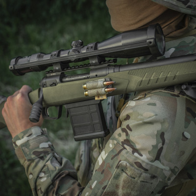 M-Tac neilona patronu turētājs .308 / 7,62×51 mm — 9/10