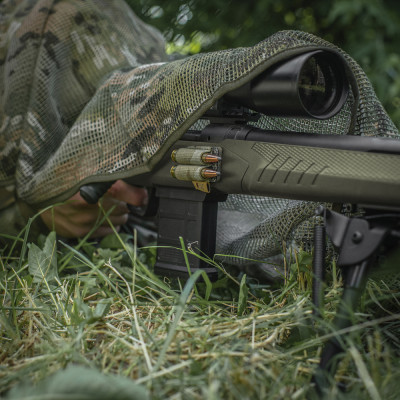 M-Tac neilona patronu turētājs .308 / 7,62×51 mm — 10/10
