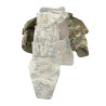 M-Tac Ergonomic Shoulder Protection (Pair) – plecu aizsardzība