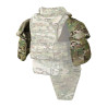 M-Tac Ergonomic Shoulder Protection (Pair) – plecu aizsardzība