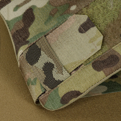 M-Tac Ergonomic Shoulder Protection (Pair) – plecu aizsardzība