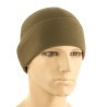 M-Tac Polartec 200 flīsa cepure silta, zema profila, Dark Olive