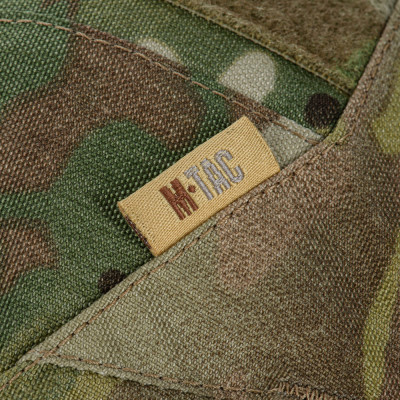 M-Tac Ergonomic Shoulder Protection (Pair) – plecu aizsardzība