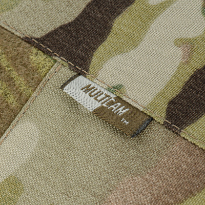 M-Tac Ergonomic Shoulder Protection (Pair) – plecu aizsardzība