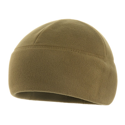 M-Tac Polartec 200 flīsa cepure silta, zema profila, Dark Olive
