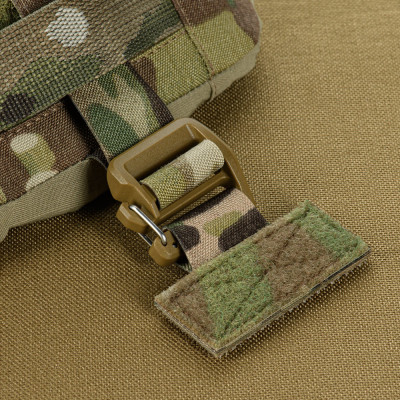 M-Tac Ergonomic Shoulder Protection (Pair) – plecu aizsardzība