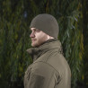 M-Tac Polartec 200 flīsa cepure silta, zema profila, Dark Olive
