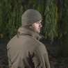 M-Tac Polartec 200 flīsa cepure silta, zema profila, Dark Olive