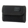 M-Tac Velcro Wallet Elite Gen.II Hex – maks, Melna