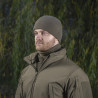 M-Tac Polartec 200 flīsa cepure silta, zema profila, Dark Olive
