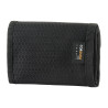 M-Tac Velcro Wallet Elite Gen.II Hex – maks, Melna