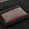 M-Tac Velcro Wallet Elite Gen.II Hex – maks, Melna