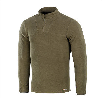 M-Tac Delta Polartec Micro flīsa džemperis, Dark Olive