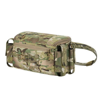 M-Tac Medic Bag CLS Elite – medicīniskā soma, Multicam