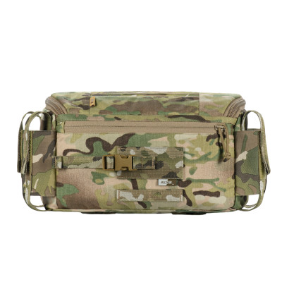 M-Tac Medic Bag CLS Elite – medicīniskā soma, Multicam