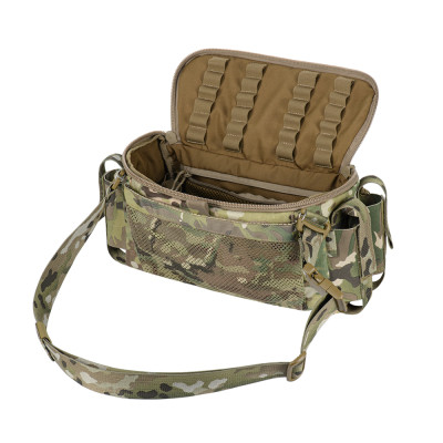 M-Tac Medic Bag CLS Elite – medicīniskā soma, Multicam