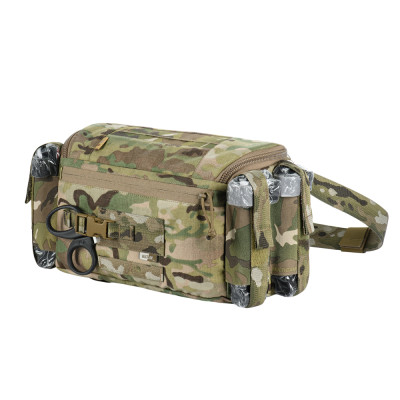 M-Tac Medic Bag CLS Elite – medicīniskā soma, Multicam
