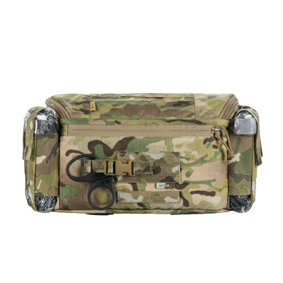 M-Tac Medic Bag CLS Elite – medicīniskā soma, Multicam
