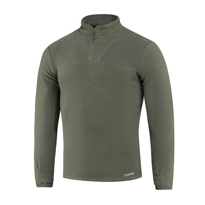 M-Tac Delta Polartec Micro flīsa džemperis, Army Olive