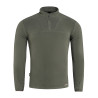 M-Tac Delta Polartec Micro flīsa džemperis, Army Olive