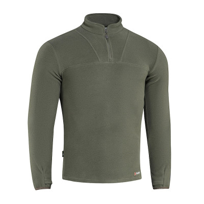 M-Tac Delta Polartec Micro flīsa džemperis, Army Olive