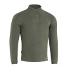 M-Tac Delta Polartec Micro flīsa džemperis, Army Olive