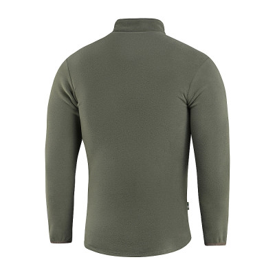 M-Tac Delta Polartec Micro flīsa džemperis, Army Olive