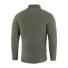 M-Tac Delta Polartec Micro flīsa džemperis, Army Olive