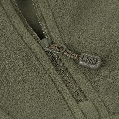 M-Tac Delta Polartec Micro flīsa džemperis, Army Olive