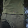 M-Tac Delta Polartec Micro flīsa džemperis, Army Olive