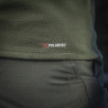 M-Tac Delta Polartec Micro flīsa džemperis, Army Olive