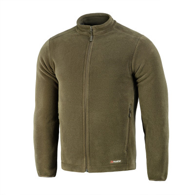 M-Tac Nord Fleece Polartec 200 jaka YKK, Dark Olive