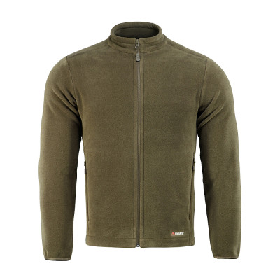 M-Tac Nord Fleece Polartec 200 jaka YKK, Dark Olive