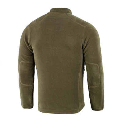 M-Tac Nord Fleece Polartec 200 jaka YKK, Dark Olive