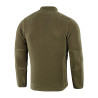 M-Tac Nord Fleece Polartec 200 jaka YKK, Dark Olive