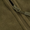 M-Tac Nord Fleece Polartec 200 jaka YKK, Dark Olive
