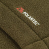 M-Tac Nord Fleece Polartec 200 jaka YKK, Dark Olive