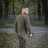 M-Tac Nord Fleece Polartec 200 jaka YKK, Dark Olive