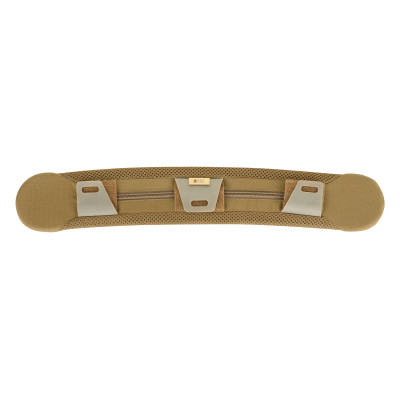 M-Tac Damper on the Shoulder Strap 40 mm – plecu siksnas polsterējums, Coyote