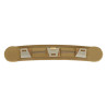 M-Tac Damper on the Shoulder Strap 40 mm – plecu siksnas polsterējums, Coyote