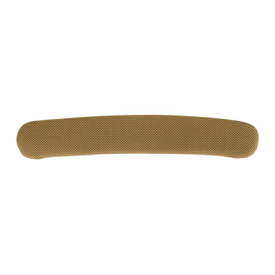 M-Tac Damper on the Shoulder Strap 40 mm – plecu siksnas polsterējums, Coyote