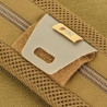 M-Tac Damper on the Shoulder Strap 40 mm – plecu siksnas polsterējums, Coyote