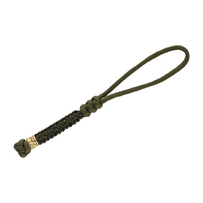 M-Tac Knife Lanyard Scandinavian Granule – naža aukliņa, Olive