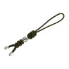 M-Tac Knife Lanyard Zeus Stainless Steel – naža aukliņa, Olive